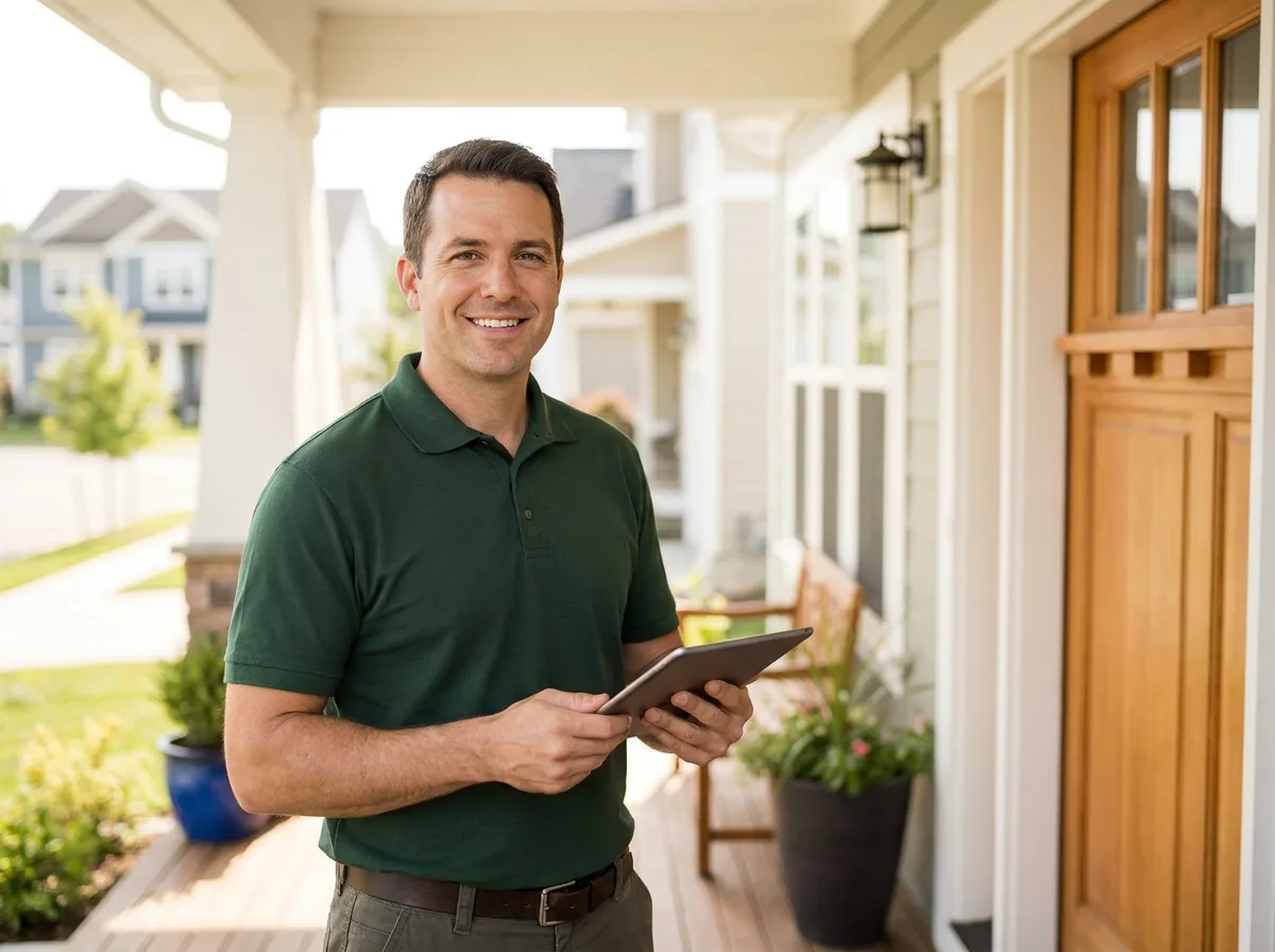 Pest control FAQs for Steele City, NE